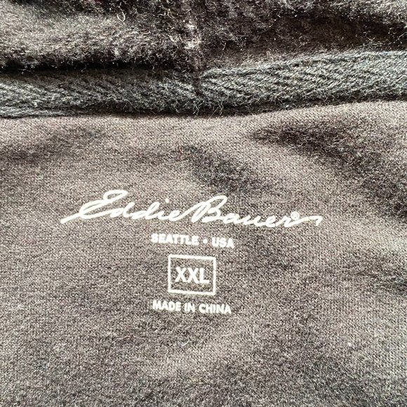 📌 Eddie Bauer Cozy Lounge Pant Set  - Home Suit - Picture 12 of 13